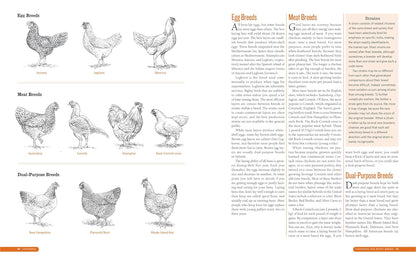 The Reset Backyard Livestock Guide VIP