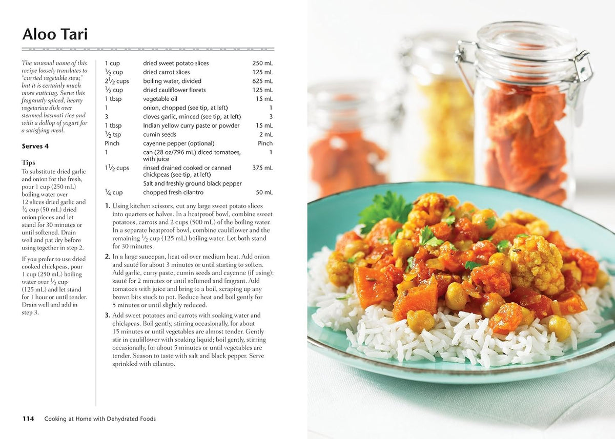 The Reset Food Drying Manual VIP