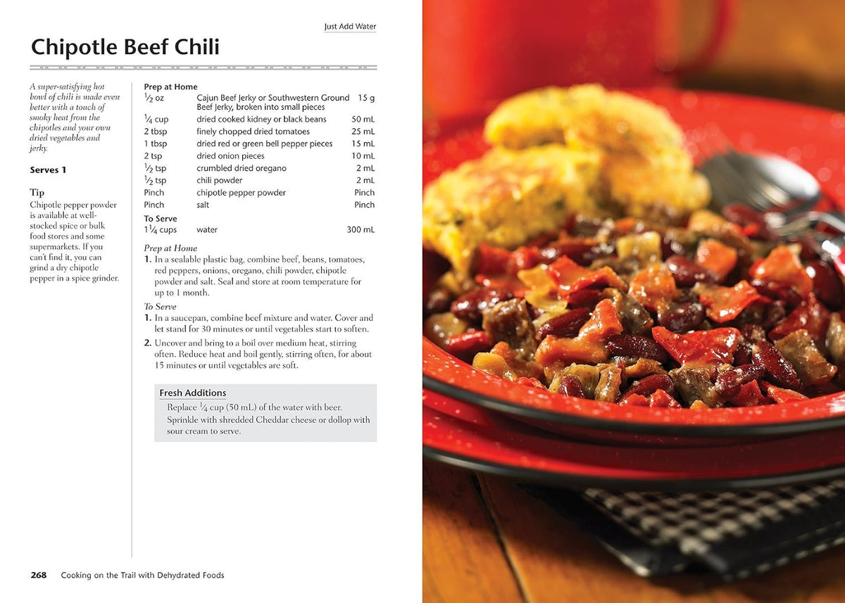 The Reset Food Drying Manual VIP