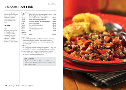 The Reset Food Drying Manual VIP